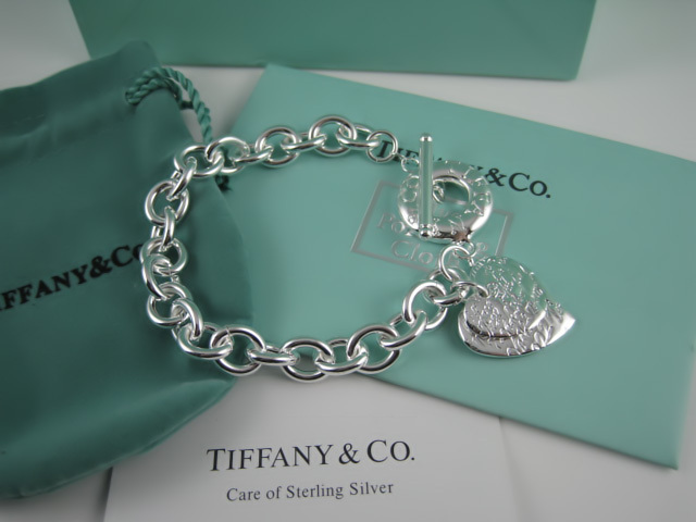 Bracciale Tiffany Modello 494